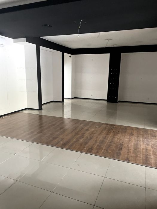 Lokal handlowo-usługowy w centrum Łasku 500m kw - do wynajęcia