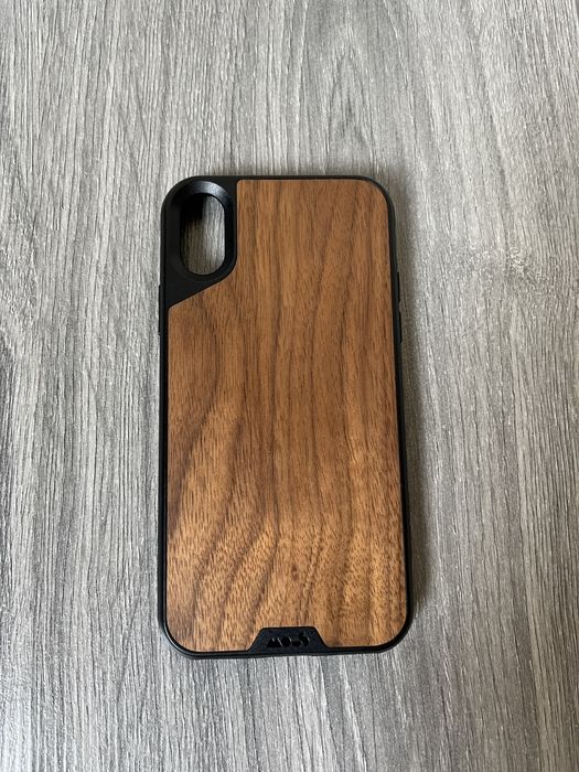 Чехол для iphone X