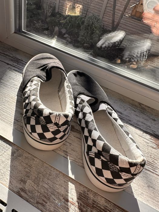 Мокасини кеди 37 розмір 24 см стан новий