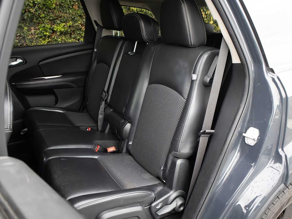 Dodge Journey      2019