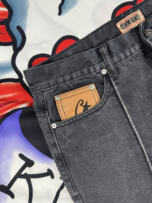 Джінси джинси jeans Corteiz кортез — zdjęcie 4
