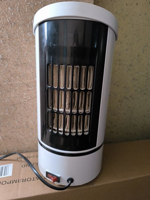 EASYmaxx Klimagerät 2w1–Grzejnik i Wentylator Chłodzący Model TS-20914