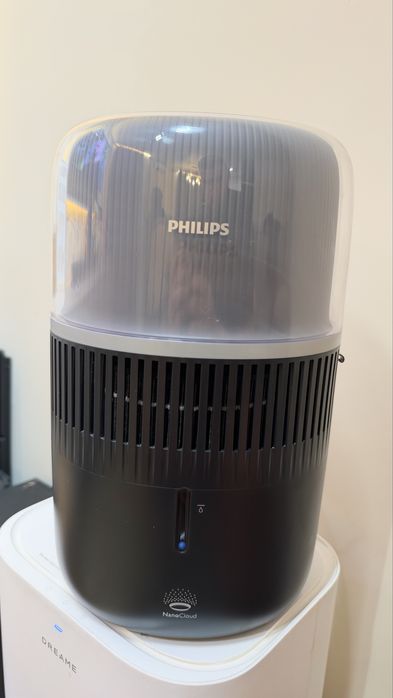 Зволожувач повітря Philips 5000 series