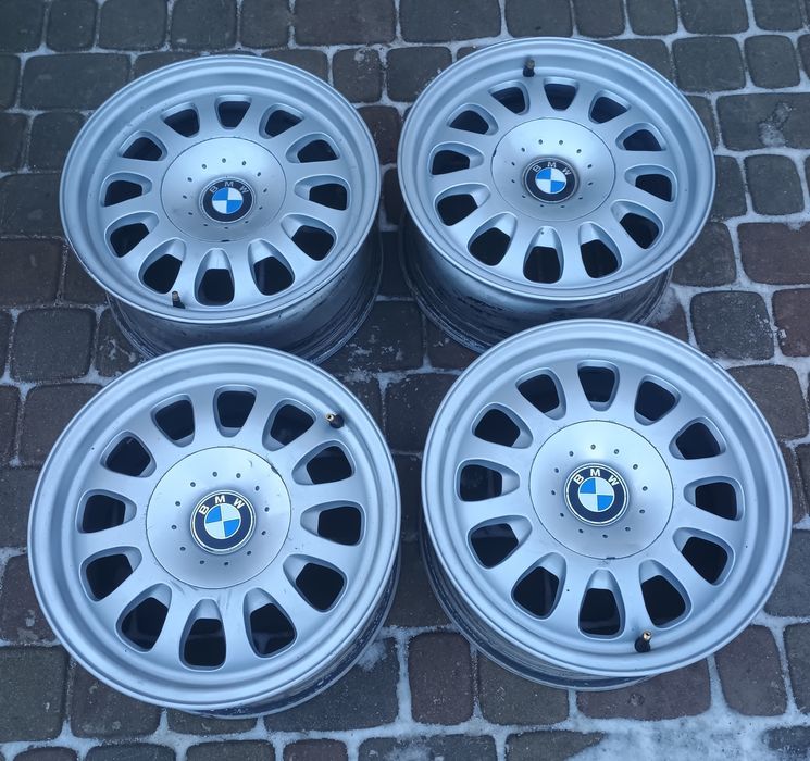 диски автомобільні