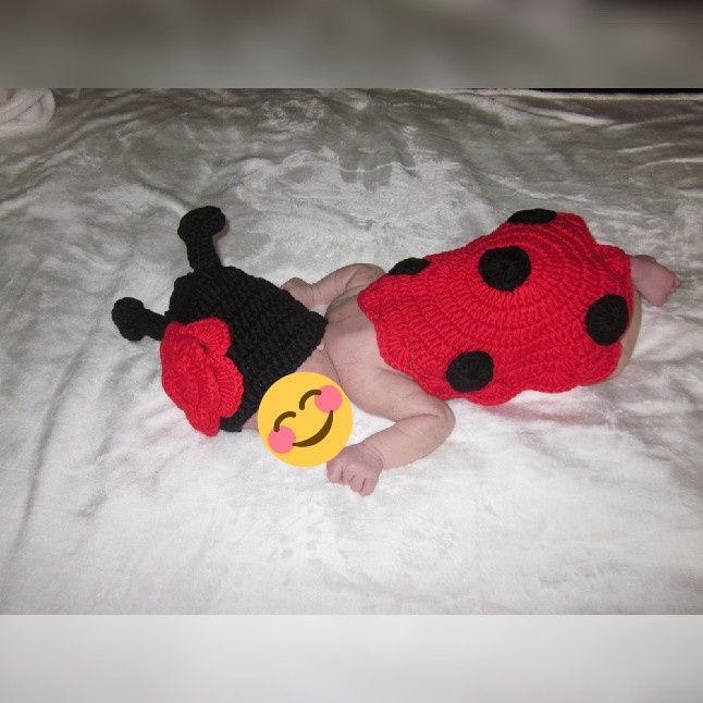 Roupas para fotografia bebe