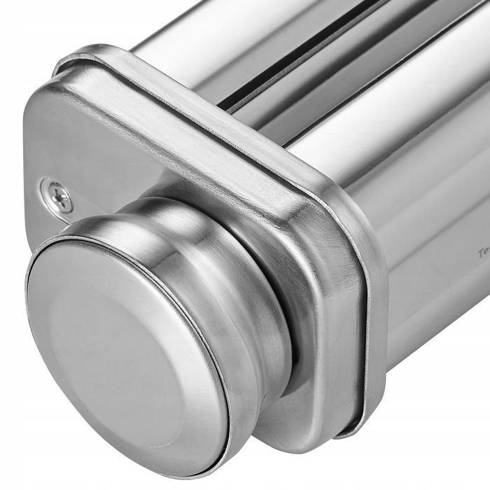 Vevor przystawka do makaronu do kitchenaid stal nierdzewna 8 poziomów