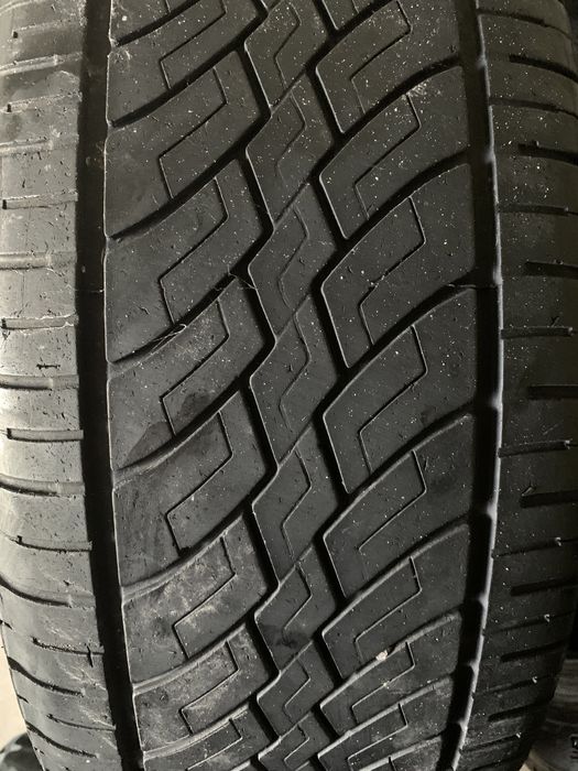 Шини літні.