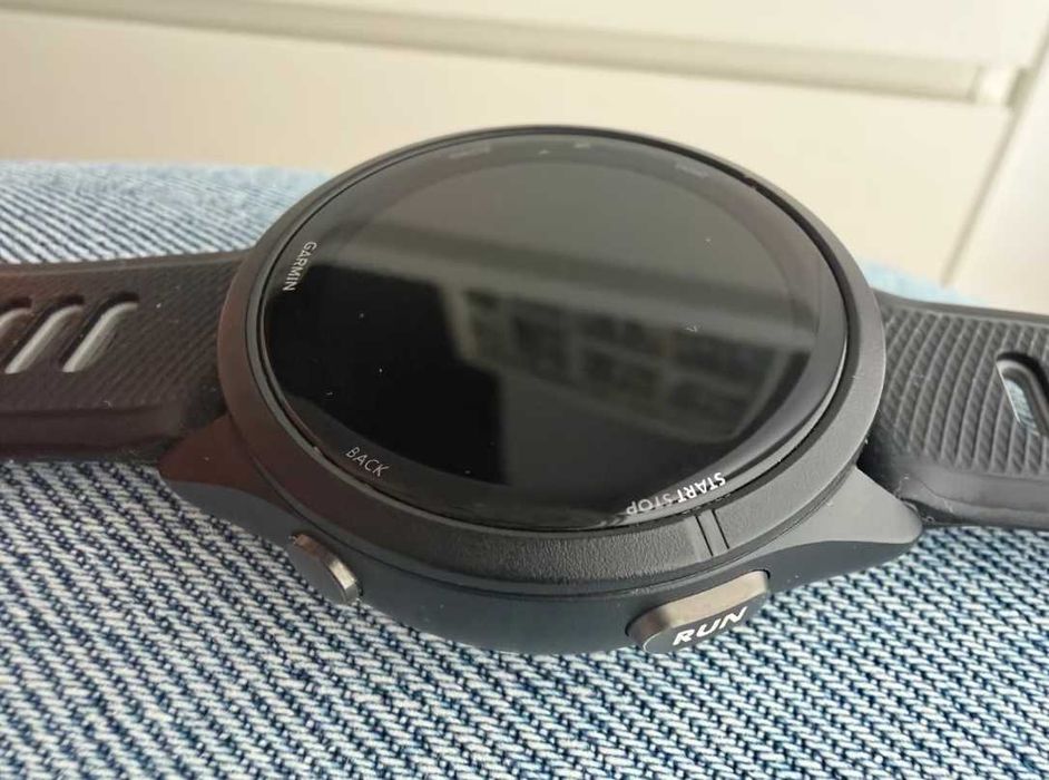 Zegarek Garmin Forerunner 265