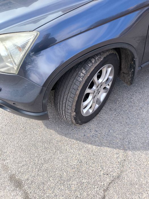 Продам Хонду CR-V