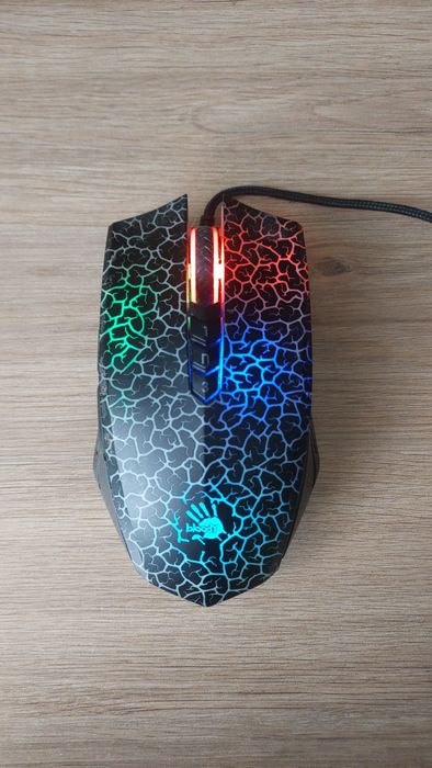 Mysz gamingowa Bloody A70