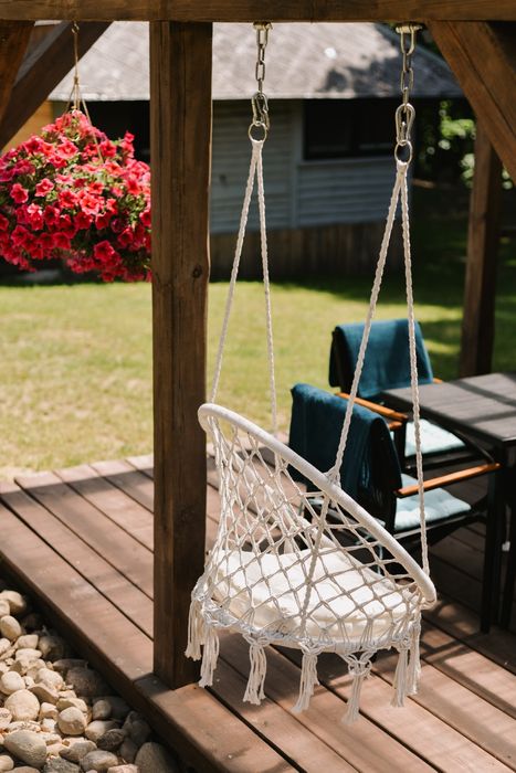 Domek z balią i jacuzzi na wyłączność, Kaszuby, Kolano, Wieżyca