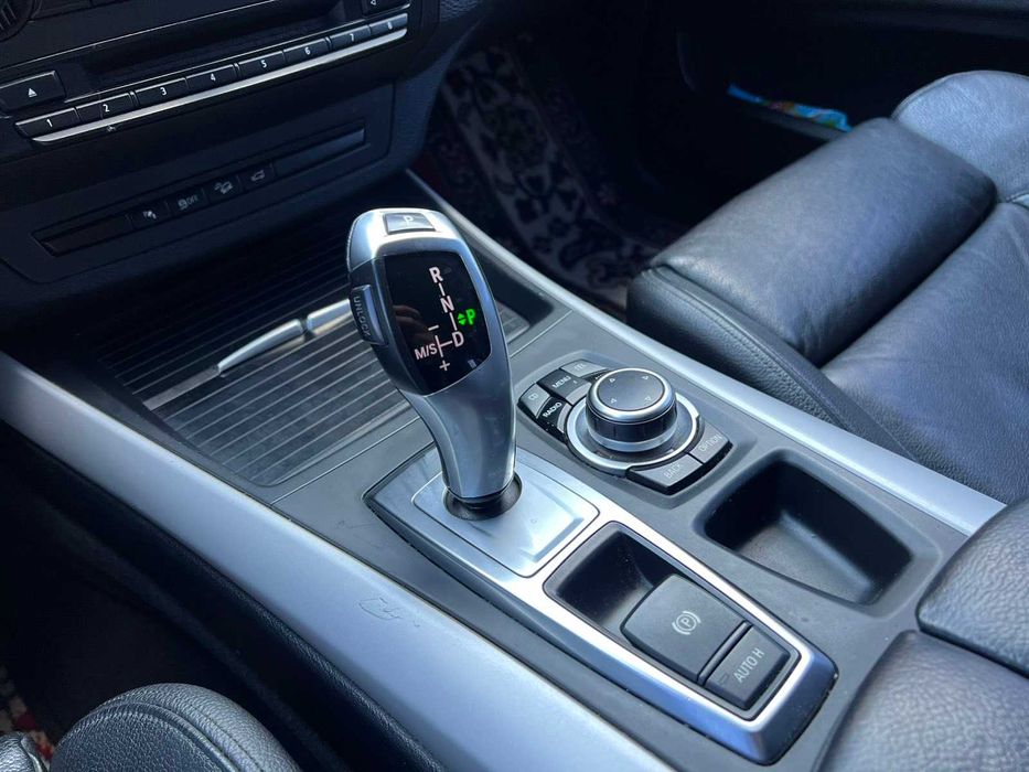 Продам BMW X5 2011 р. 3.0 дизель Гарний стан!