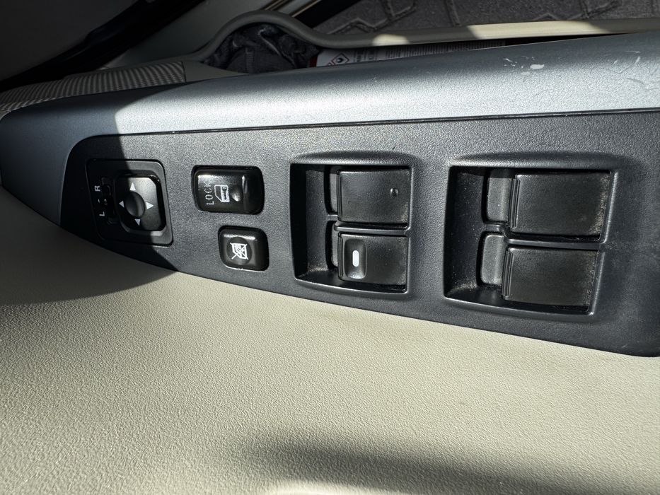 Mitsubishi Outlander II