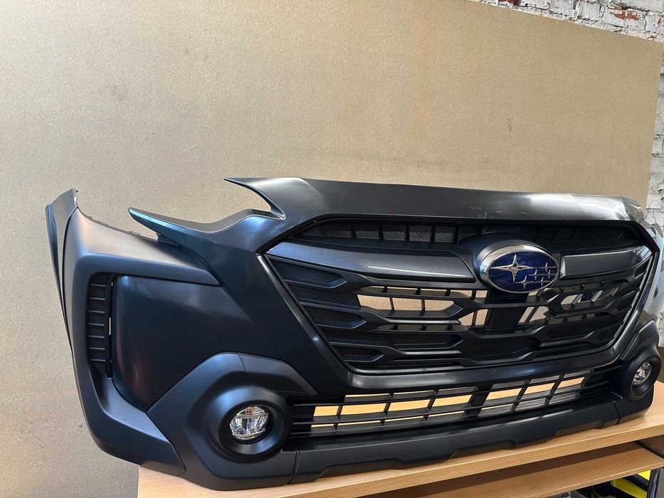 Бампер передній Subaru Outback 2023 b16 BT 57704AN02A