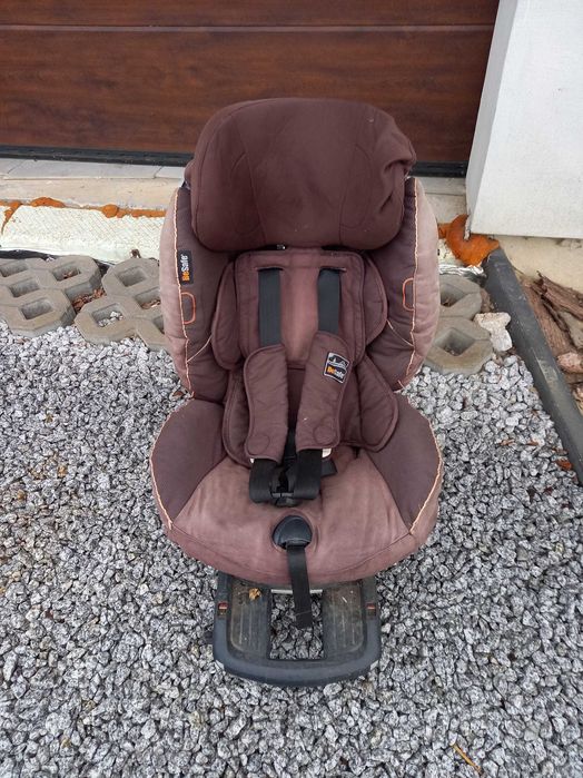 BeSafe IZI Comfort x3 isofix 9-18kg fotelik samochodowy
