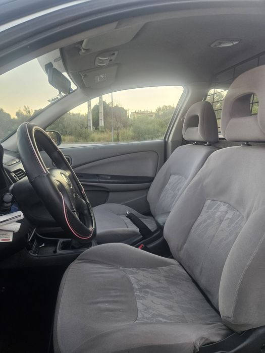 Nissan Almera 2.2 Diesel 2 Lugares