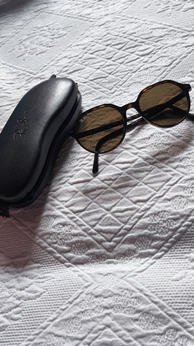 Óculos de sol ray-ban lindos nova coleção