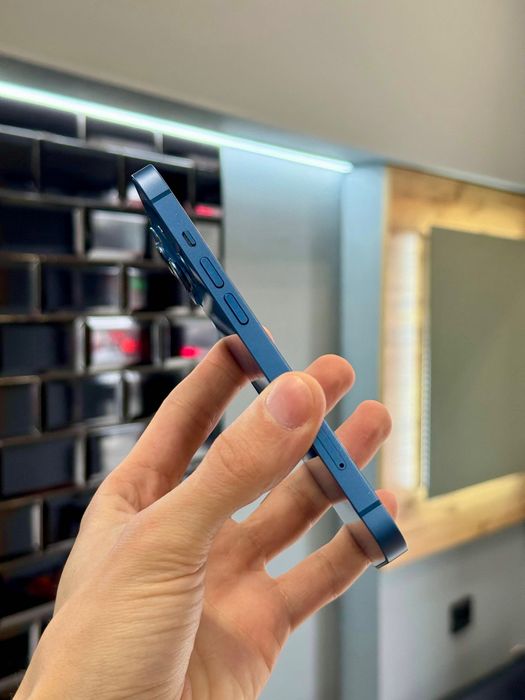 iPhone 13 128gb В оригіналі Blue Neverlock