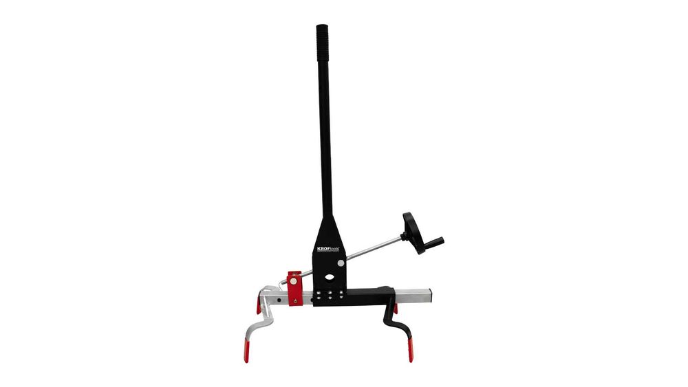 Detetor de Ruídos do Chassis KROFTOOLS 7572 JL20