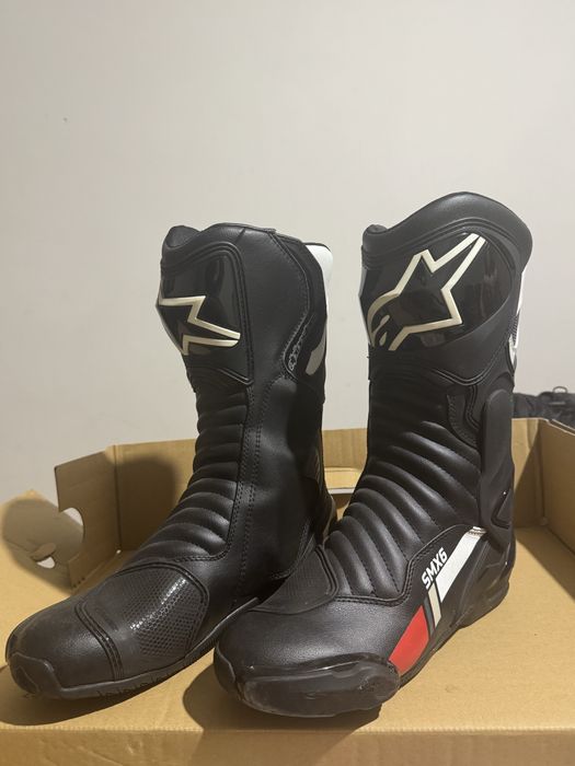 Ixon , alpinestars, hjc