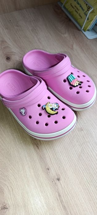 Crocs сабо С10 крокс