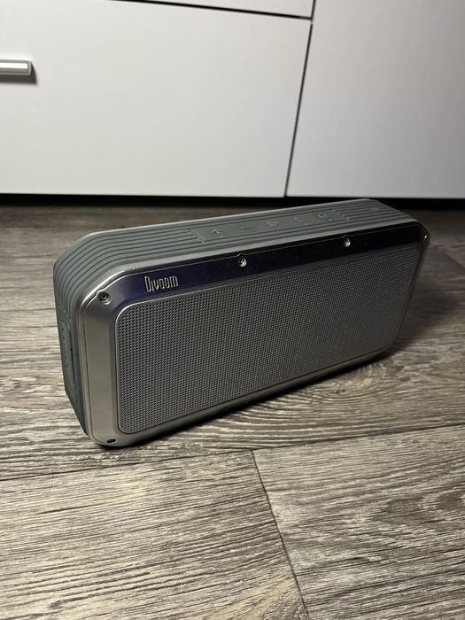 ІДЕАЛ! Колонка Divoom Voombox Pro / Party