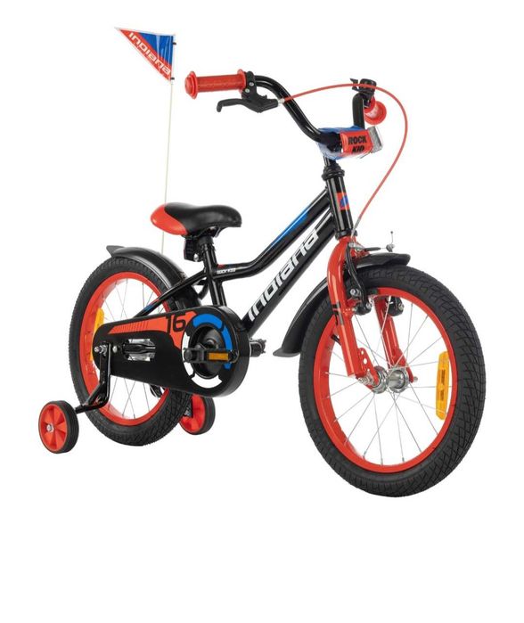 Rower indiana 16 cali