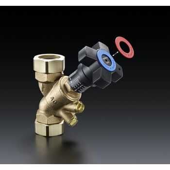 Zawór Hydrocontrol VTR DN32