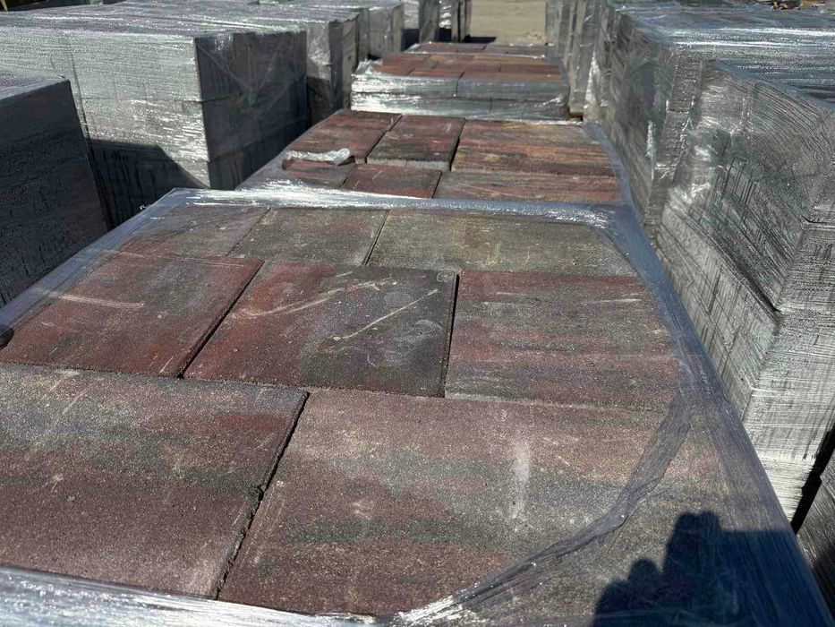 Тротуарная плитка 60 мм Акция Распродажа гарантия