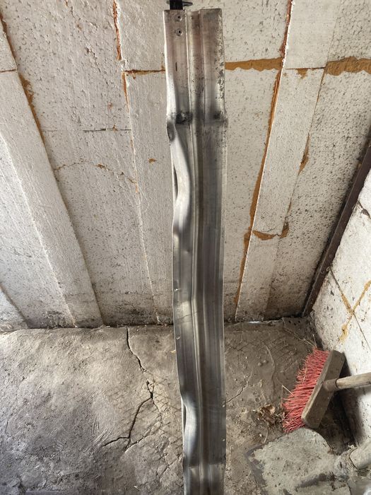 Бампер audi a4