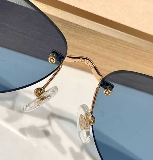 Okulary słoneczne Cartier 010243