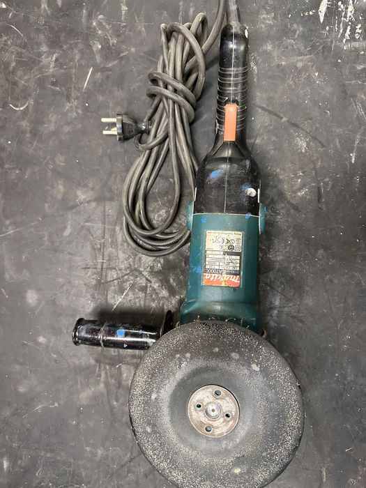 Szlifierko-Polerka MAKITA SA7000C Używana