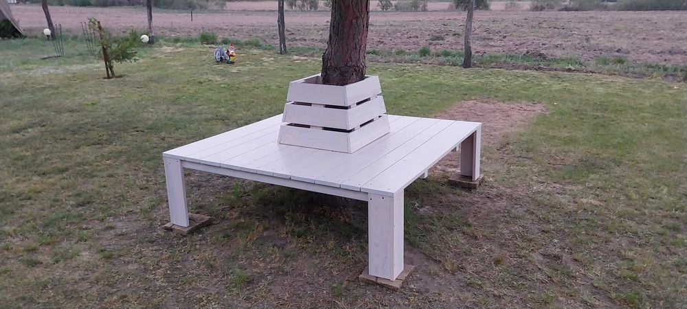 Stolarstwo, usługi. Kiekrz