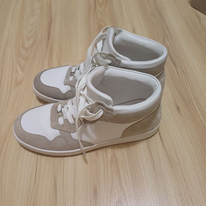Buty za kostkę kazar studio
