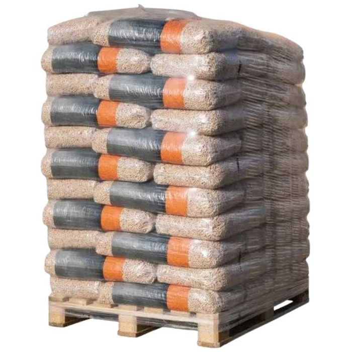 Pellet HS Timber A1 EN Plus  Niemiecki.  Nie barlinek , olczyk , terra , lava