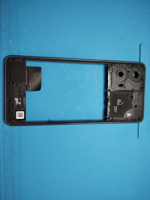 Ramka obudowa Motorola Moto G24 Power  – Oryginalna, z Demontażu