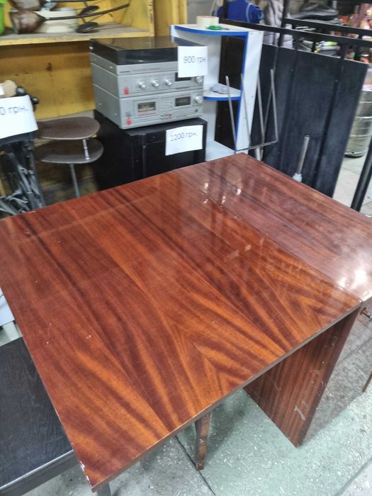 Стіл складний б/у