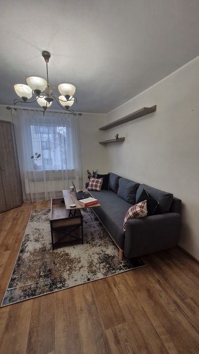 Mieszkanie na wynajem - Sandomierska, Mały Kack Gdynia