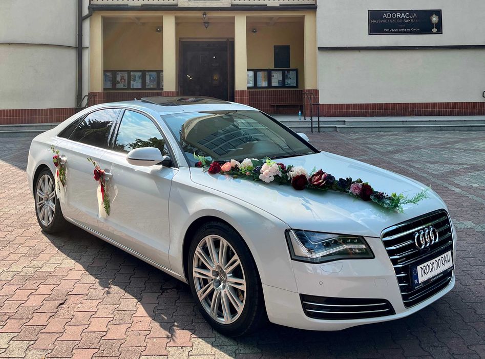 Auto, Samochód do ślubu "WeselneSamochody.pl"
