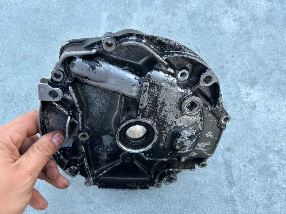 Miska olejowa uszczelka Briggs Stratton DOV 700 750E 775EX IS 775PXI