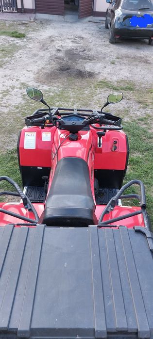 Хайсан тактік 550