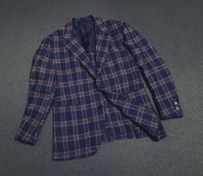 Блейзер Chiaia Napoli Sartori