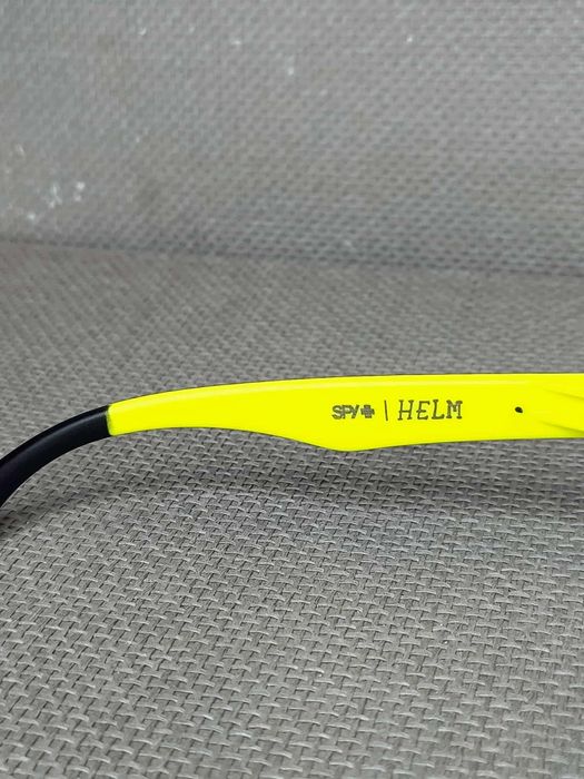 Okulary przeciwsłoneczne Nerdy Ken Block filtr UV