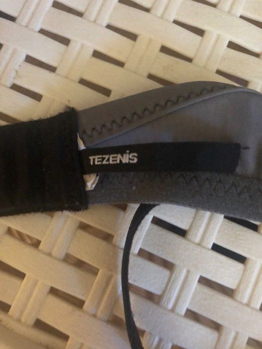 Sutiã pushup tezenis
