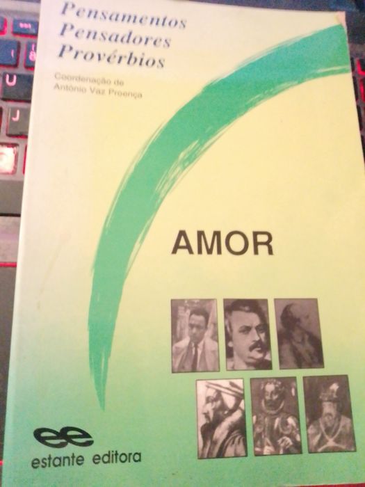 O Homem na Terra-P.George-1edi-8E-Pensamentos/Pensadores-1e7E Desde 2E