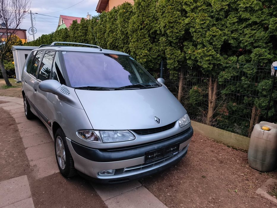 Renault Grand Espace
