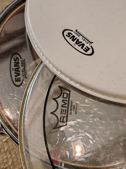 Tama Starclassic Performer B/B 14x12 tom Japan