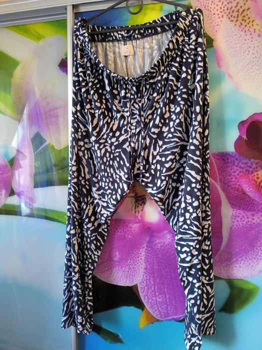 Штани стрейчеві, розмір 80