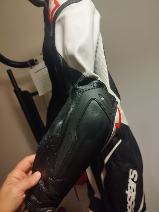 Equipamento moto Alpinestars 46