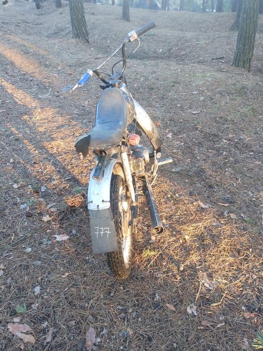 Продам Карпати з двигуни альфа